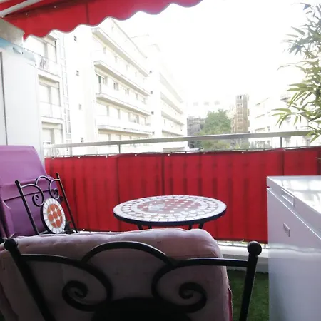 Le France Centre 5* Nice
