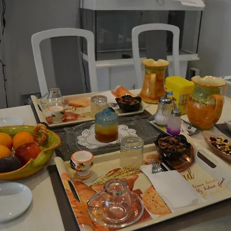 Le France Centre 5* Niza