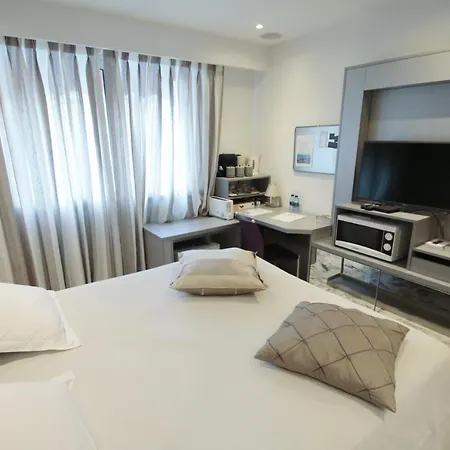B&B Le France Centre