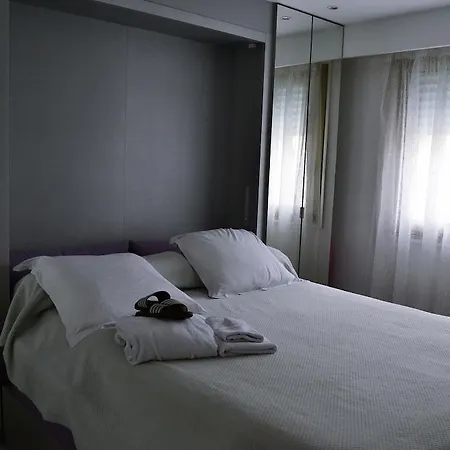 Le France Centre Bed and breakfast